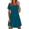 Blue Green