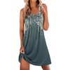 Sage Green Floral