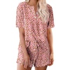 Pink Leopard