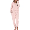 Pink Stripes
