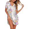Purple Floral