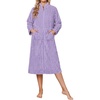 Lilac Purple