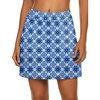 Blue Pattern