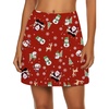 Red Christmas Print