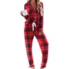 Christmas Plaid