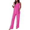 Leopard Pink