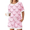 Bow Tie-pink