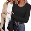 Black/White/Khaki