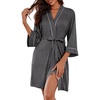 1 Medium Gray