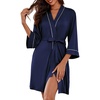 1 Navy Blue
