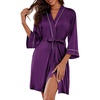 1 Purple