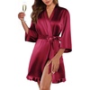 Wine Red