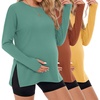 Yellow/Grey Green/Caramel
