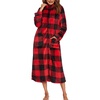 K-christmas Plaid