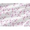 image:imageEkouaer Cotton Nightgowns for Women Long Sleeve Nightgown Button Night GownPink Floral White