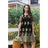 image:imageEkouaer Moo Moos for Women Button House Dresses for Women with Pocket MumuBlack Hobo