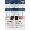image:imageEkouaer Pajamas for Women Set Silky Satin 2 Piece Lounge Sets with PocketsBlack