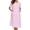 Striped Pink