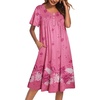 Flower Pink