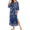 Flower Navy