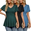 Black/Lake Blue/Lake Green