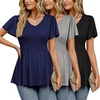 Black/Navy Blue/Grey