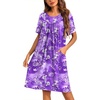 Purple Flower