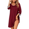 Wine Red
