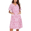 Pink Floral