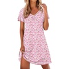 Pink Floral