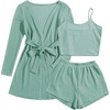 Grey Green