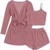 Peach Pink