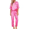 Hot Pink Leopard