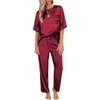 Wine Red
