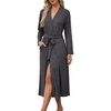 Dark Heather Gray