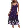 Purple Floral