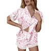 Pink Chinoiserie