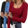 Black/Blue/Burgundy