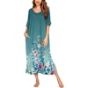 Celadon Floral