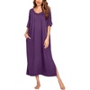 Dark Purple