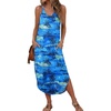 Blue Hawaiian
