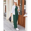 image:imageEkouaer Lounge Sets for Women 2 Piece Matching Outfits 2026Dark Green