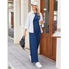image:imageEkouaer Lounge Sets for Women 2 Piece Matching Outfits 2026Navy Blue