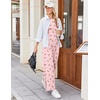 image:imageEkouaer Lounge Sets for Women 2 Piece Matching Outfits 2026PinkGingerbread