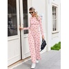 image:imageEkouaer Lounge Sets for Women 2 Piece Matching Outfits 2026PinkGingerbread