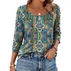 Blue Bohemian