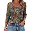 Brown Bohemian-mz721