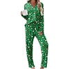 Christmas Green