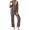Brown Leopard