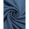 image:imageEkouaer Maternity Robe Labor Delivery Nursing Gown Breastfeeding BathrobesAblue